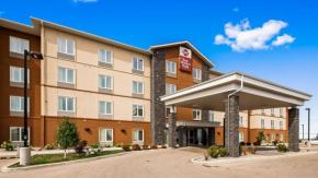 Best Western Plus Winnipeg West